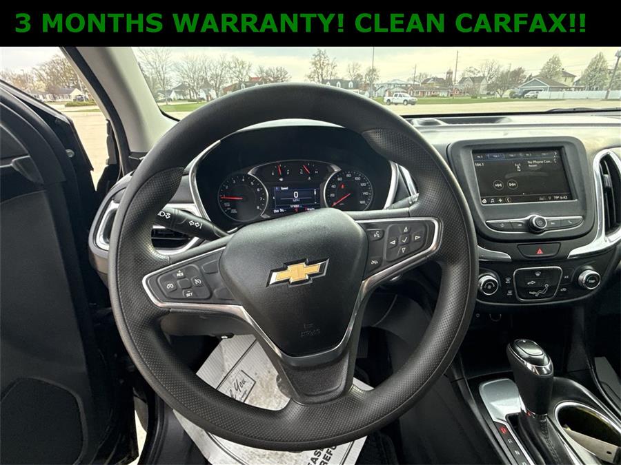 2019 Chevrolet Equinox LT, available for sale in Elida, Ohio | Josh's All Under Ten LLC. Elida, Ohio 2019 Chevrolet Equinox LT, available for sale in Elida, Ohio | Josh's All Under Ten LLC. Elida, Ohio