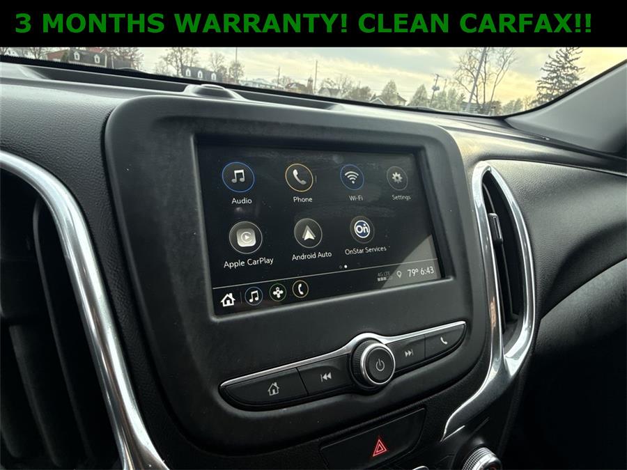 2019 Chevrolet Equinox LT, available for sale in Elida, Ohio | Josh's All Under Ten LLC. Elida, Ohio 2019 Chevrolet Equinox LT, available for sale in Elida, Ohio | Josh's All Under Ten LLC. Elida, Ohio