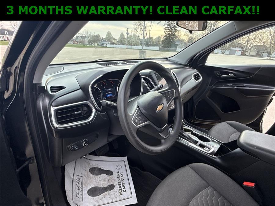 2019 Chevrolet Equinox LT, available for sale in Elida, Ohio | Josh's All Under Ten LLC. Elida, Ohio 2019 Chevrolet Equinox LT, available for sale in Elida, Ohio | Josh's All Under Ten LLC. Elida, Ohio