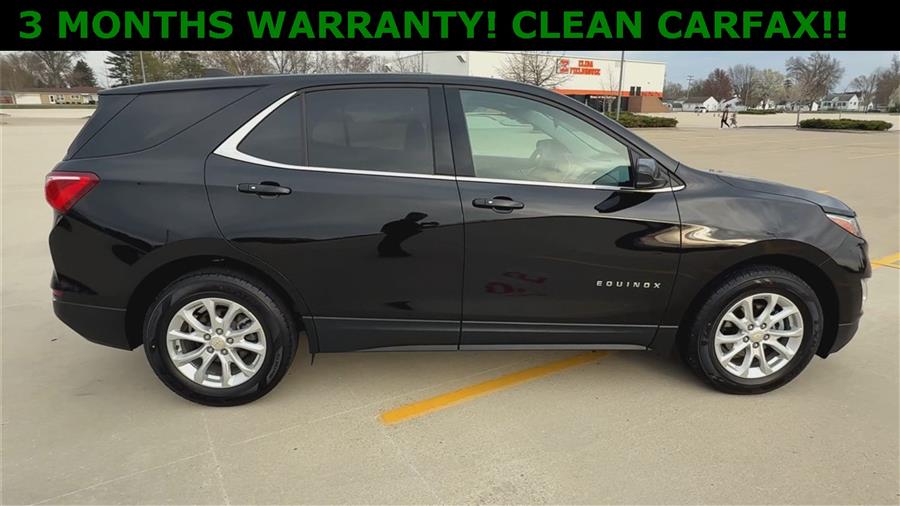 2019 Chevrolet Equinox LT, available for sale in Elida, Ohio | Josh's All Under Ten LLC. Elida, Ohio 2019 Chevrolet Equinox LT, available for sale in Elida, Ohio | Josh's All Under Ten LLC. Elida, Ohio