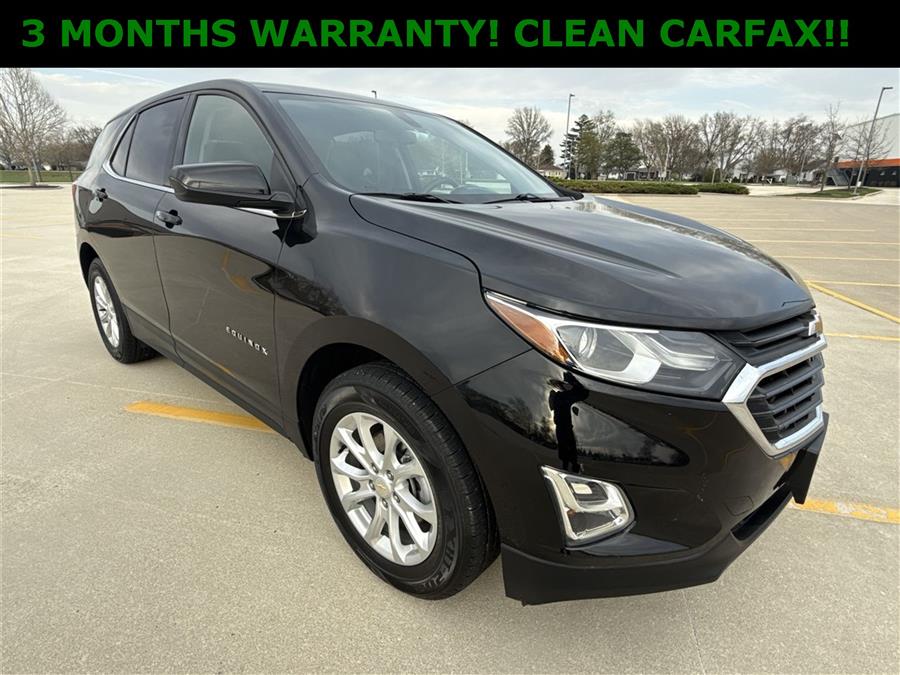 2019 Chevrolet Equinox LT, available for sale in Elida, Ohio | Josh's All Under Ten LLC. Elida, Ohio 2019 Chevrolet Equinox LT, available for sale in Elida, Ohio | Josh's All Under Ten LLC. Elida, Ohio