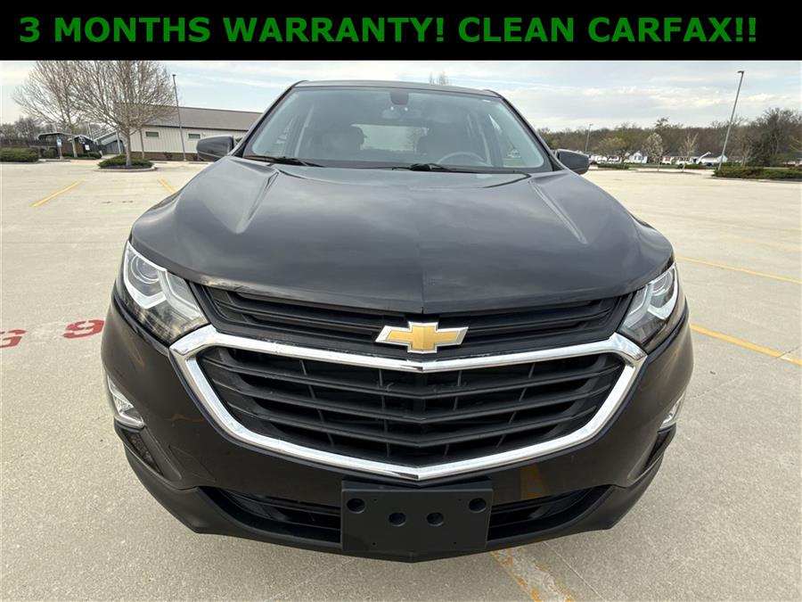 2019 Chevrolet Equinox LT, available for sale in Elida, Ohio | Josh's All Under Ten LLC. Elida, Ohio 2019 Chevrolet Equinox LT, available for sale in Elida, Ohio | Josh's All Under Ten LLC. Elida, Ohio
