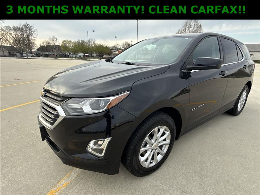 2019 Chevrolet Equinox LT, available for sale in Elida, Ohio | Josh's All Under Ten LLC. Elida, Ohio 2019 Chevrolet Equinox LT, available for sale in Elida, Ohio | Josh's All Under Ten LLC. Elida, Ohio