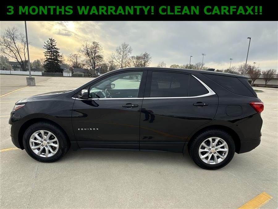 2019 Chevrolet Equinox LT, available for sale in Elida, Ohio | Josh's All Under Ten LLC. Elida, Ohio 2019 Chevrolet Equinox LT, available for sale in Elida, Ohio | Josh's All Under Ten LLC. Elida, Ohio