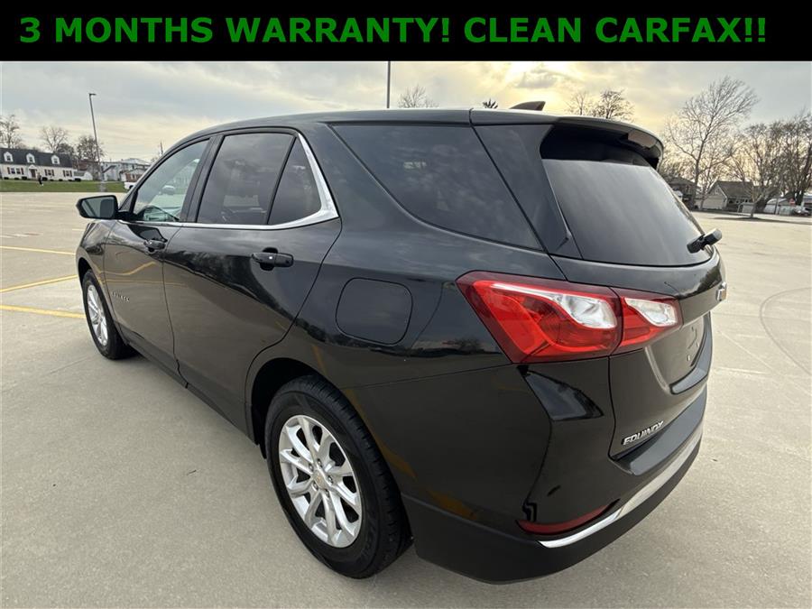 2019 Chevrolet Equinox LT, available for sale in Elida, Ohio | Josh's All Under Ten LLC. Elida, Ohio 2019 Chevrolet Equinox LT, available for sale in Elida, Ohio | Josh's All Under Ten LLC. Elida, Ohio
