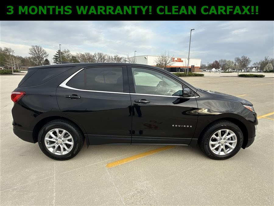 2019 Chevrolet Equinox LT, available for sale in Elida, Ohio | Josh's All Under Ten LLC. Elida, Ohio 2019 Chevrolet Equinox LT, available for sale in Elida, Ohio | Josh's All Under Ten LLC. Elida, Ohio