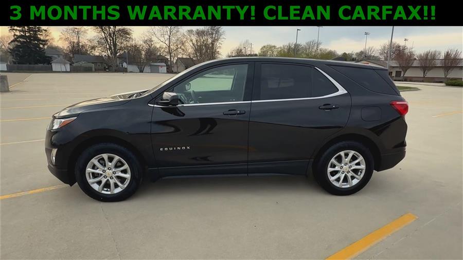 2019 Chevrolet Equinox LT, available for sale in Elida, Ohio | Josh's All Under Ten LLC. Elida, Ohio 2019 Chevrolet Equinox LT, available for sale in Elida, Ohio | Josh's All Under Ten LLC. Elida, Ohio