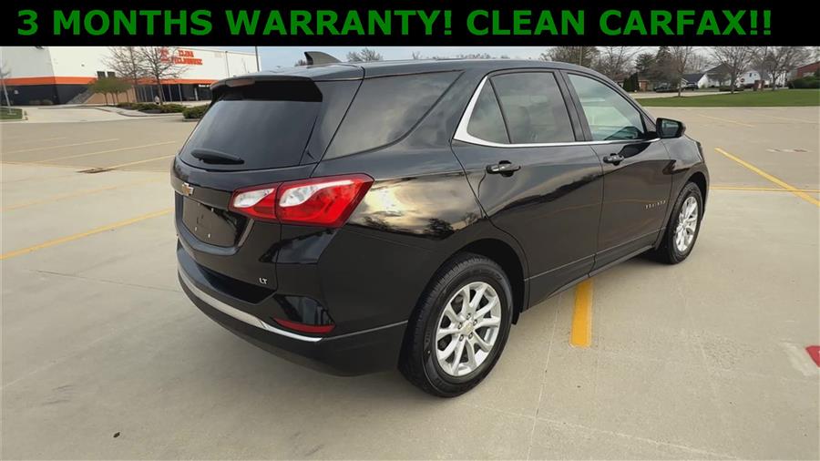 2019 Chevrolet Equinox LT, available for sale in Elida, Ohio | Josh's All Under Ten LLC. Elida, Ohio 2019 Chevrolet Equinox LT, available for sale in Elida, Ohio | Josh's All Under Ten LLC. Elida, Ohio
