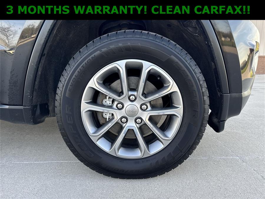 2015 Jeep Grand Cherokee Limited, available for sale in Elida, Ohio | Josh's All Under Ten LLC. Elida, Ohio 2015 Jeep Grand Cherokee Limited, available for sale in Elida, Ohio | Josh's All Under Ten LLC. Elida, Ohio