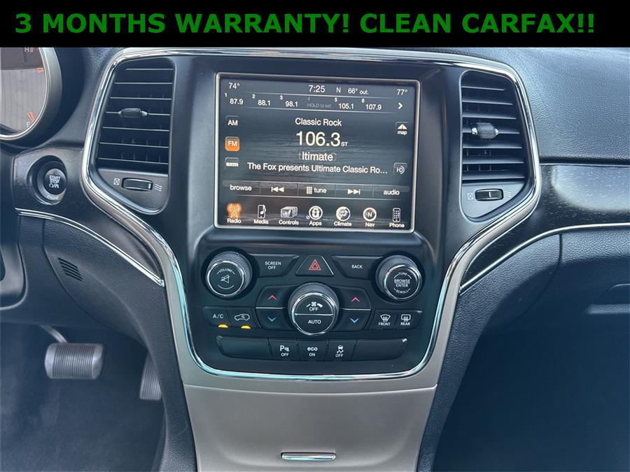 2015 Jeep Grand Cherokee Limited, available for sale in Elida, Ohio | Josh's All Under Ten LLC. Elida, Ohio 2015 Jeep Grand Cherokee Limited, available for sale in Elida, Ohio | Josh's All Under Ten LLC. Elida, Ohio