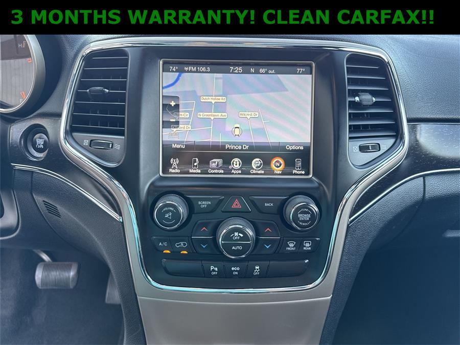 2015 Jeep Grand Cherokee Limited, available for sale in Elida, Ohio | Josh's All Under Ten LLC. Elida, Ohio 2015 Jeep Grand Cherokee Limited, available for sale in Elida, Ohio | Josh's All Under Ten LLC. Elida, Ohio