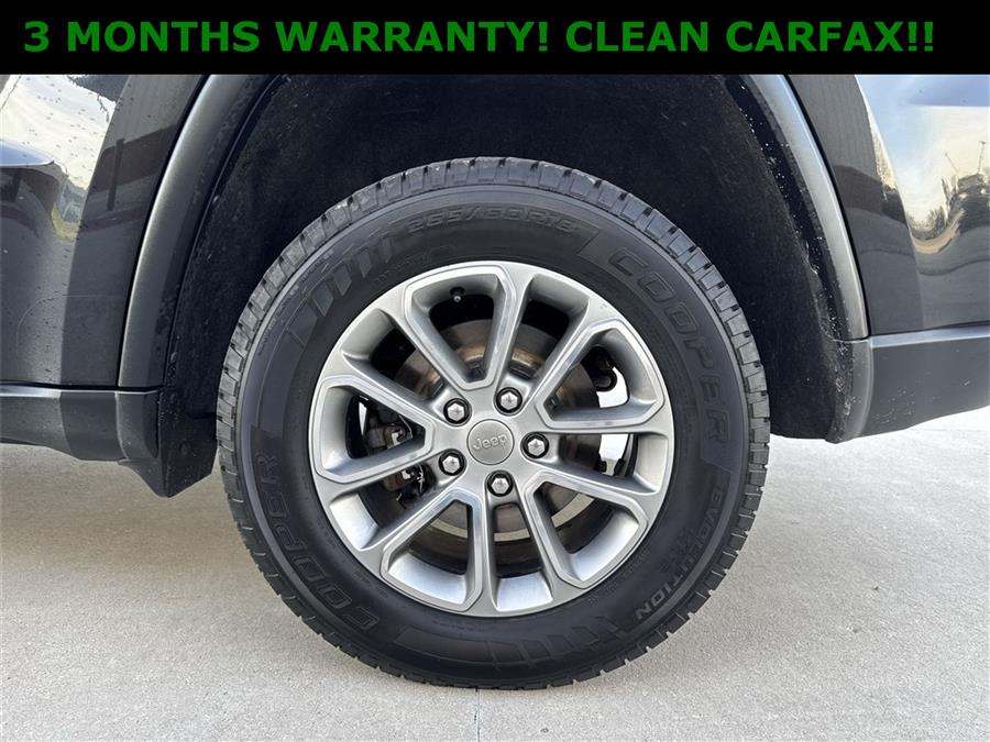 2015 Jeep Grand Cherokee Limited, available for sale in Elida, Ohio | Josh's All Under Ten LLC. Elida, Ohio 2015 Jeep Grand Cherokee Limited, available for sale in Elida, Ohio | Josh's All Under Ten LLC. Elida, Ohio