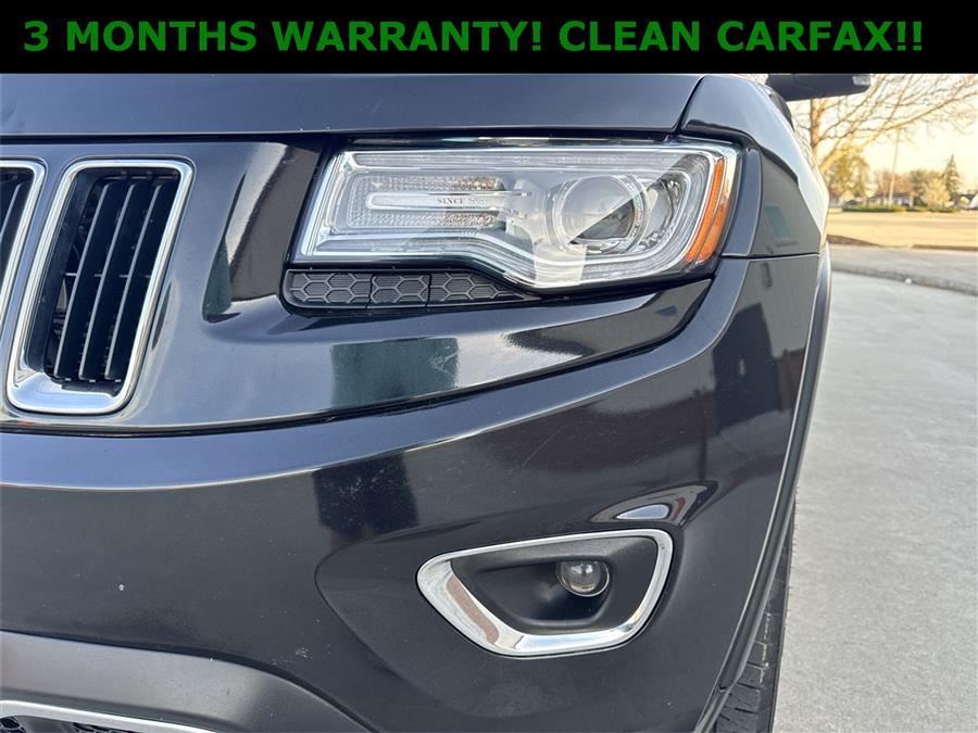 2015 Jeep Grand Cherokee Limited, available for sale in Elida, Ohio | Josh's All Under Ten LLC. Elida, Ohio 2015 Jeep Grand Cherokee Limited, available for sale in Elida, Ohio | Josh's All Under Ten LLC. Elida, Ohio