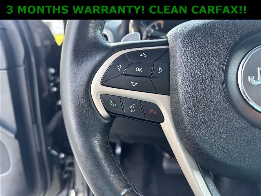 2015 Jeep Grand Cherokee Limited, available for sale in Elida, Ohio | Josh's All Under Ten LLC. Elida, Ohio 2015 Jeep Grand Cherokee Limited, available for sale in Elida, Ohio | Josh's All Under Ten LLC. Elida, Ohio