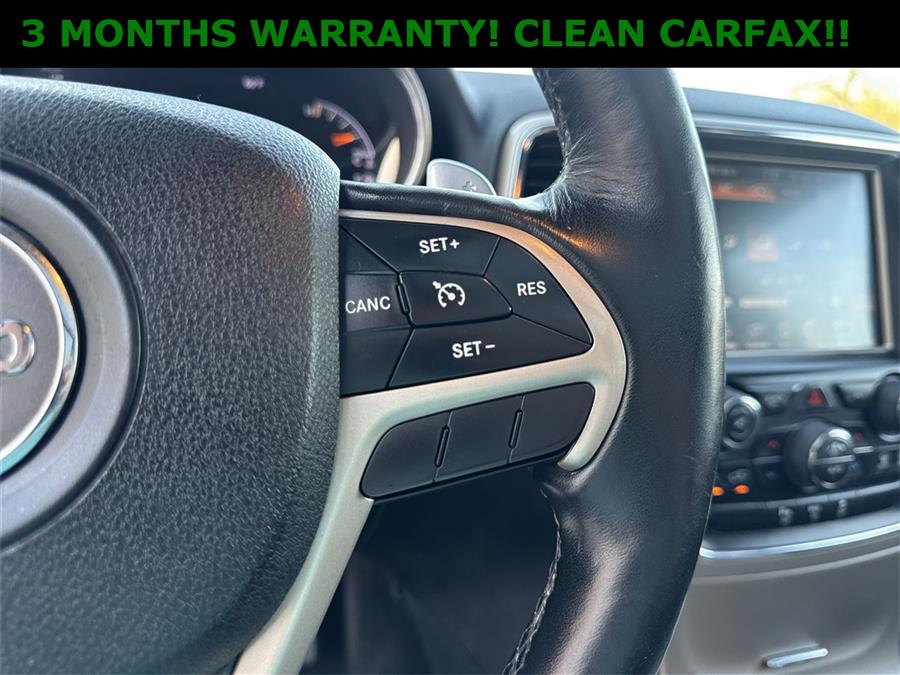 2015 Jeep Grand Cherokee Limited, available for sale in Elida, Ohio | Josh's All Under Ten LLC. Elida, Ohio 2015 Jeep Grand Cherokee Limited, available for sale in Elida, Ohio | Josh's All Under Ten LLC. Elida, Ohio