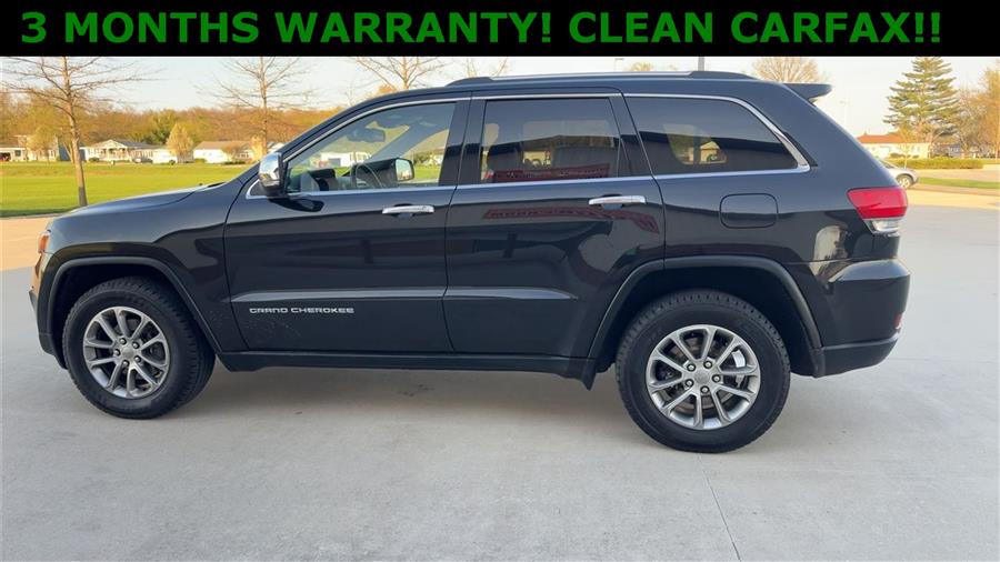 2015 Jeep Grand Cherokee Limited, available for sale in Elida, Ohio | Josh's All Under Ten LLC. Elida, Ohio 2015 Jeep Grand Cherokee Limited, available for sale in Elida, Ohio | Josh's All Under Ten LLC. Elida, Ohio