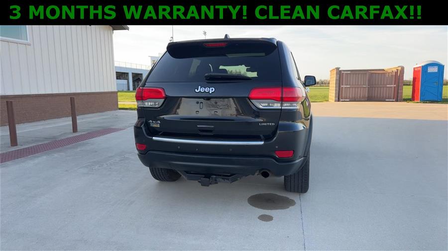 2015 Jeep Grand Cherokee Limited, available for sale in Elida, Ohio | Josh's All Under Ten LLC. Elida, Ohio 2015 Jeep Grand Cherokee Limited, available for sale in Elida, Ohio | Josh's All Under Ten LLC. Elida, Ohio