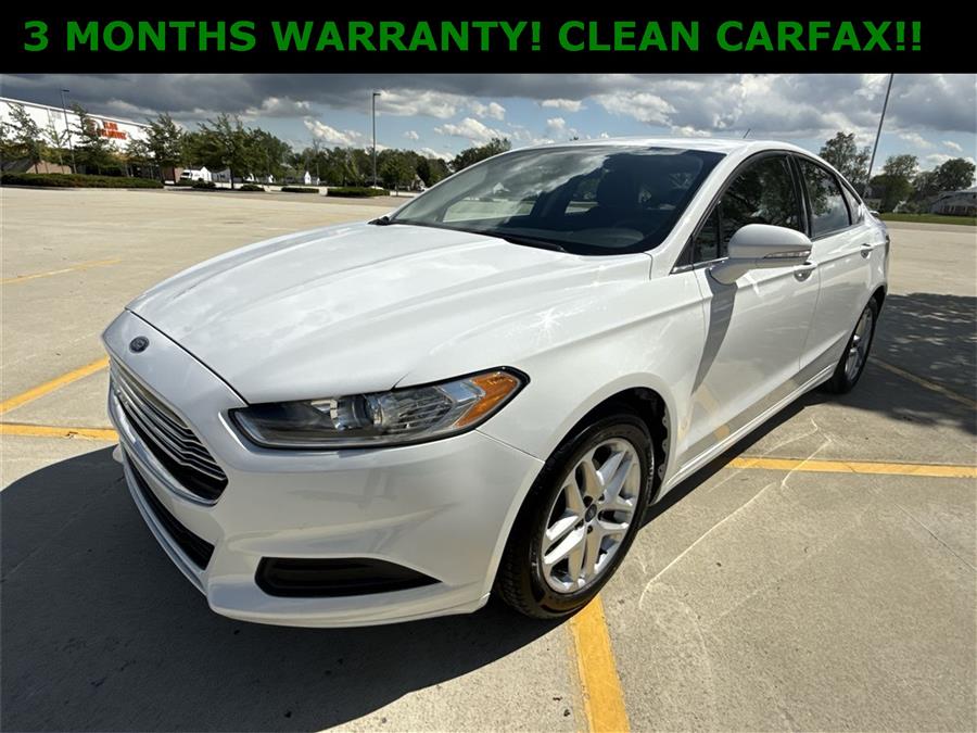 2016 Ford Fusion SE, available for sale in Elida, Ohio | Josh's All Under Ten LLC. Elida, Ohio 2016 Ford Fusion SE, available for sale in Elida, Ohio | Josh's All Under Ten LLC. Elida, Ohio