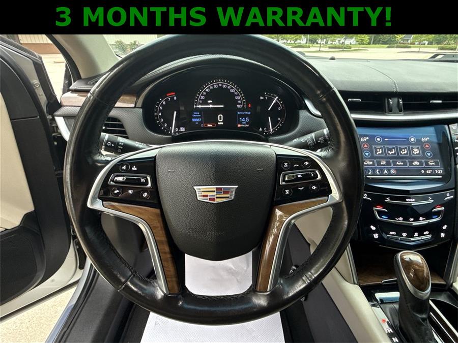 2018 Cadillac Xts Luxury, available for sale in Elida, Ohio | Josh's All Under Ten LLC. Elida, Ohio 2018 Cadillac Xts Luxury, available for sale in Elida, Ohio | Josh's All Under Ten LLC. Elida, Ohio
