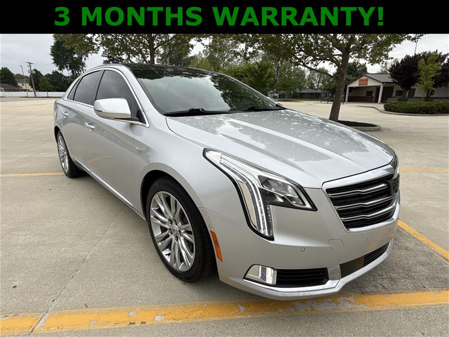 2018 Cadillac Xts Luxury, available for sale in Elida, Ohio | Josh's All Under Ten LLC. Elida, Ohio 2018 Cadillac Xts Luxury, available for sale in Elida, Ohio | Josh's All Under Ten LLC. Elida, Ohio