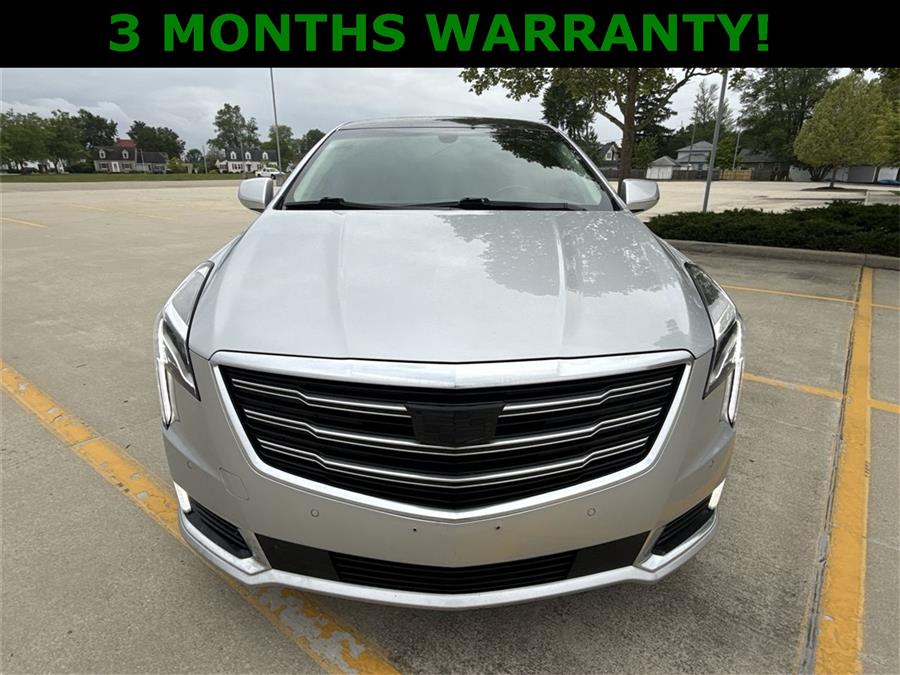 2018 Cadillac Xts Luxury, available for sale in Elida, Ohio | Josh's All Under Ten LLC. Elida, Ohio 2018 Cadillac Xts Luxury, available for sale in Elida, Ohio | Josh's All Under Ten LLC. Elida, Ohio
