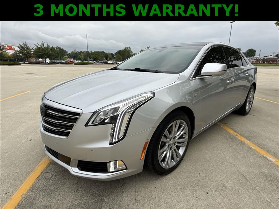 2018 Cadillac Xts Luxury, available for sale in Elida, Ohio | Josh's All Under Ten LLC. Elida, Ohio 2018 Cadillac Xts Luxury, available for sale in Elida, Ohio | Josh's All Under Ten LLC. Elida, Ohio