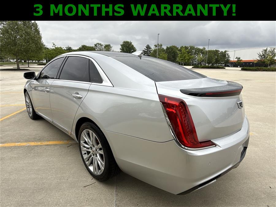 2018 Cadillac Xts Luxury, available for sale in Elida, Ohio | Josh's All Under Ten LLC. Elida, Ohio 2018 Cadillac Xts Luxury, available for sale in Elida, Ohio | Josh's All Under Ten LLC. Elida, Ohio