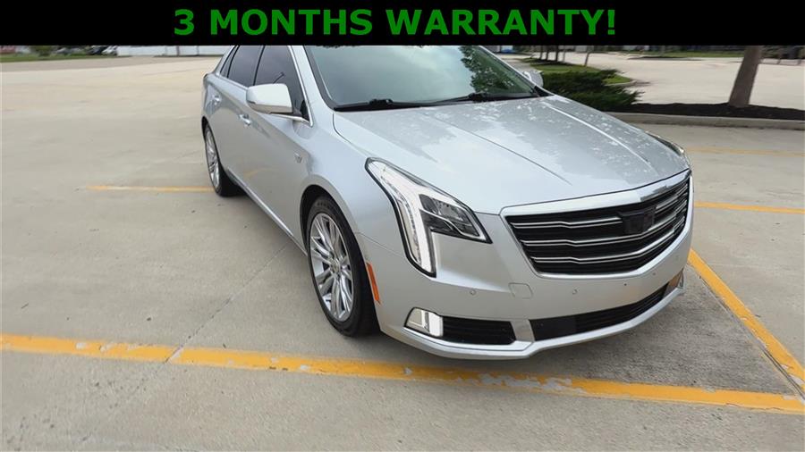 2018 Cadillac Xts Luxury, available for sale in Elida, Ohio | Josh's All Under Ten LLC. Elida, Ohio 2018 Cadillac Xts Luxury, available for sale in Elida, Ohio | Josh's All Under Ten LLC. Elida, Ohio