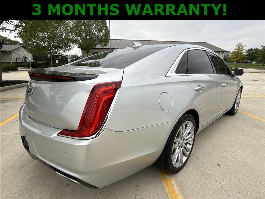 2018 Cadillac Xts Luxury, available for sale in Elida, Ohio | Josh's All Under Ten LLC. Elida, Ohio 2018 Cadillac Xts Luxury, available for sale in Elida, Ohio | Josh's All Under Ten LLC. Elida, Ohio