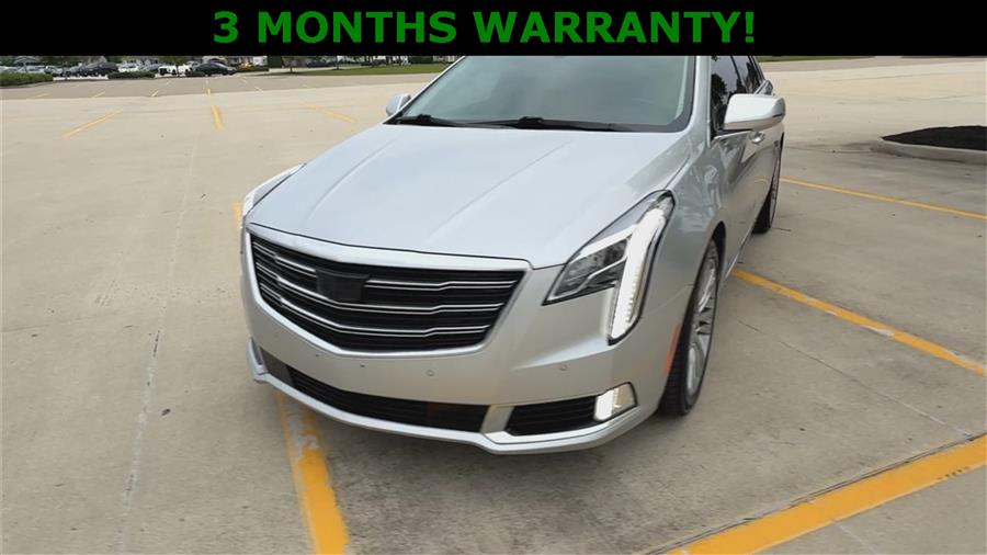 2018 Cadillac Xts Luxury, available for sale in Elida, Ohio | Josh's All Under Ten LLC. Elida, Ohio 2018 Cadillac Xts Luxury, available for sale in Elida, Ohio | Josh's All Under Ten LLC. Elida, Ohio