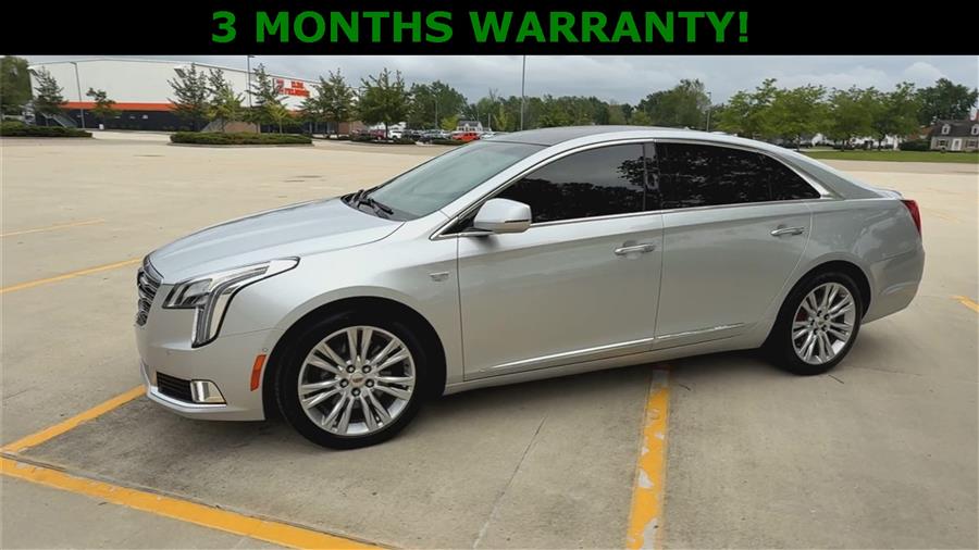 2018 Cadillac Xts Luxury, available for sale in Elida, Ohio | Josh's All Under Ten LLC. Elida, Ohio 2018 Cadillac Xts Luxury, available for sale in Elida, Ohio | Josh's All Under Ten LLC. Elida, Ohio