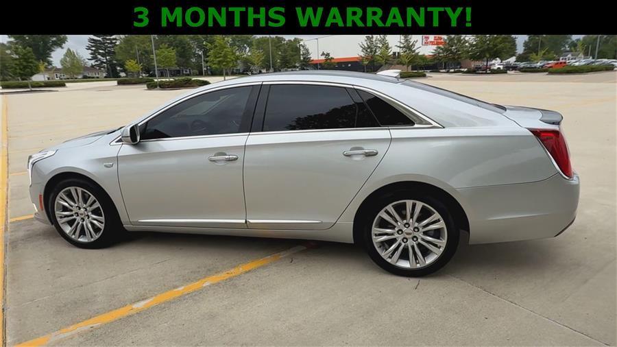 2018 Cadillac Xts Luxury, available for sale in Elida, Ohio | Josh's All Under Ten LLC. Elida, Ohio 2018 Cadillac Xts Luxury, available for sale in Elida, Ohio | Josh's All Under Ten LLC. Elida, Ohio