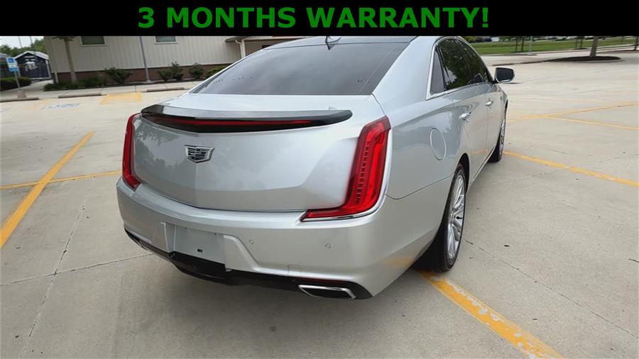 2018 Cadillac Xts Luxury, available for sale in Elida, Ohio | Josh's All Under Ten LLC. Elida, Ohio 2018 Cadillac Xts Luxury, available for sale in Elida, Ohio | Josh's All Under Ten LLC. Elida, Ohio