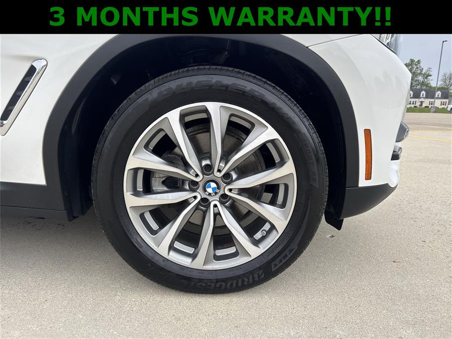 2018 BMW X3 xDrive30i, available for sale in Elida, Ohio | Josh's All Under Ten LLC. Elida, Ohio 2018 BMW X3 xDrive30i, available for sale in Elida, Ohio | Josh's All Under Ten LLC. Elida, Ohio