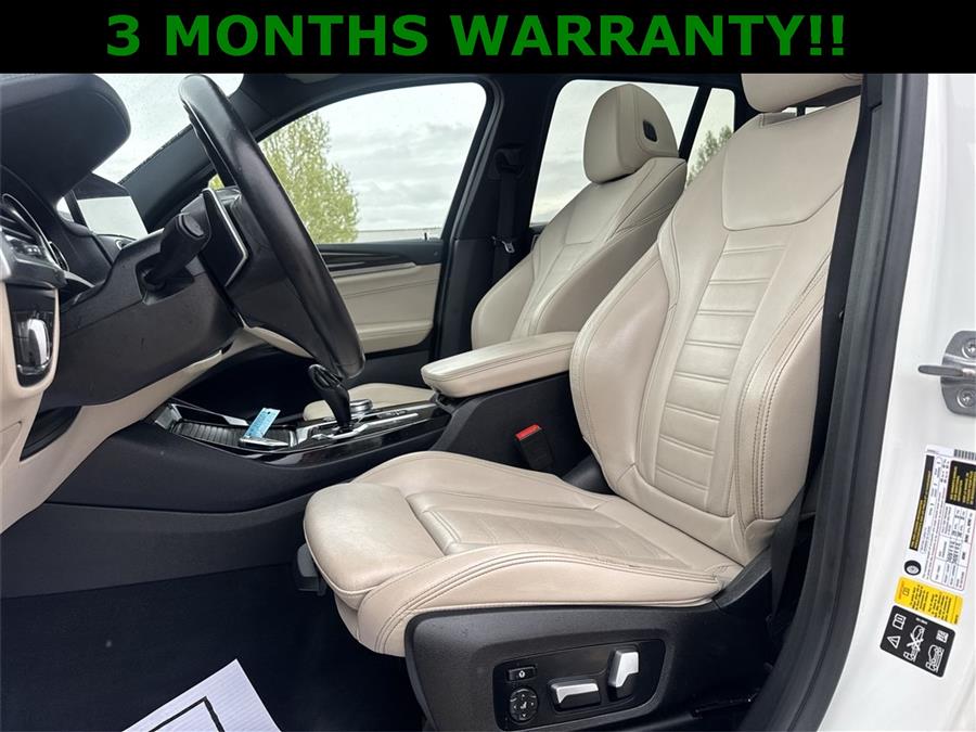2018 BMW X3 xDrive30i, available for sale in Elida, Ohio | Josh's All Under Ten LLC. Elida, Ohio 2018 BMW X3 xDrive30i, available for sale in Elida, Ohio | Josh's All Under Ten LLC. Elida, Ohio