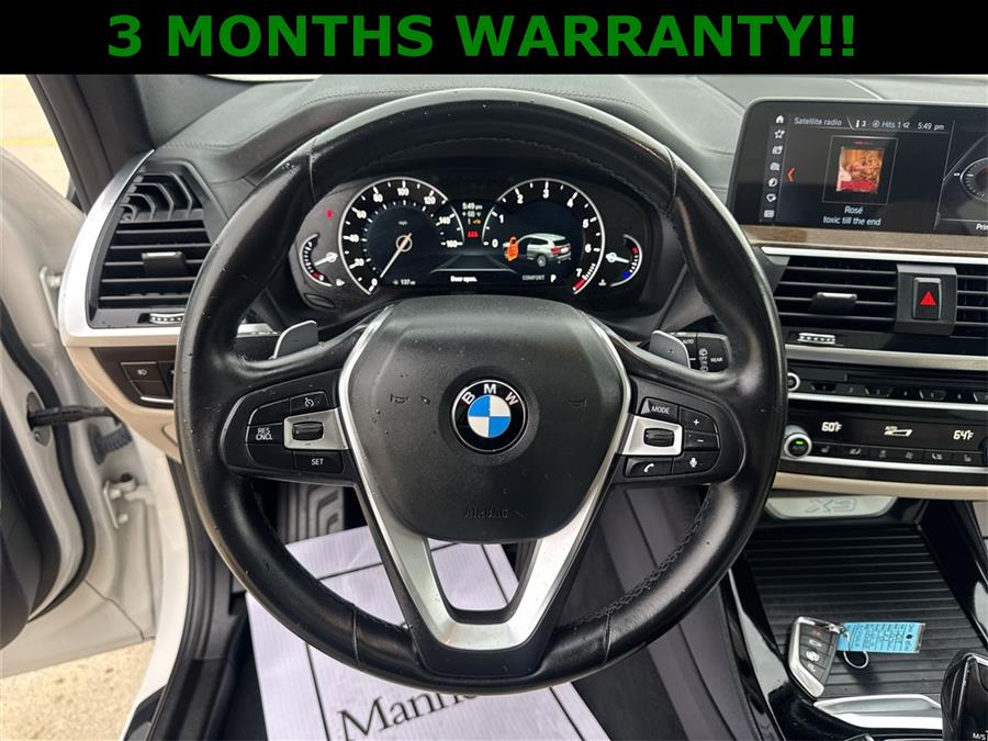 2018 BMW X3 xDrive30i, available for sale in Elida, Ohio | Josh's All Under Ten LLC. Elida, Ohio 2018 BMW X3 xDrive30i, available for sale in Elida, Ohio | Josh's All Under Ten LLC. Elida, Ohio
