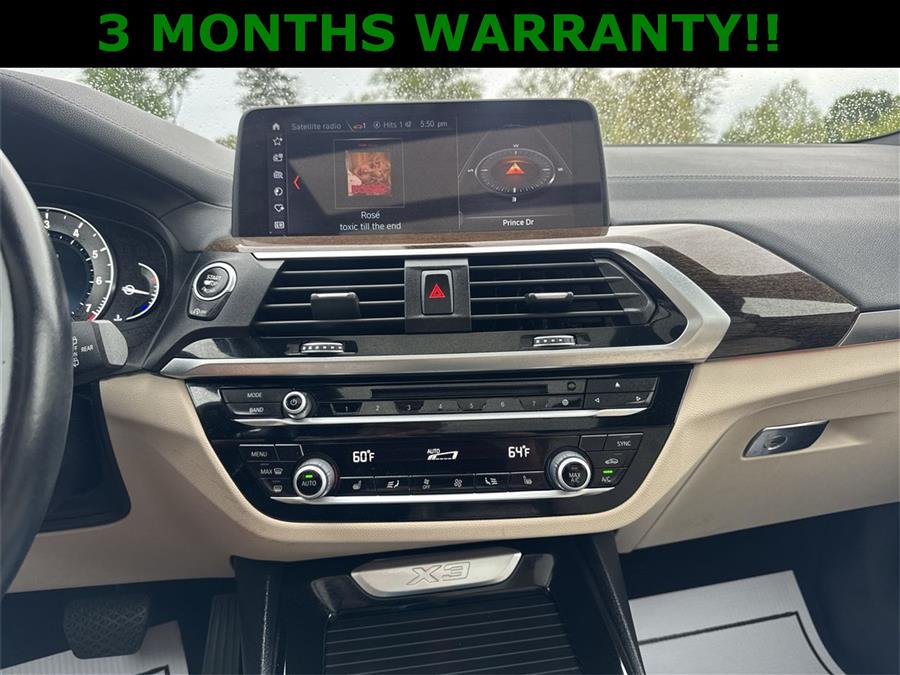 2018 BMW X3 xDrive30i, available for sale in Elida, Ohio | Josh's All Under Ten LLC. Elida, Ohio 2018 BMW X3 xDrive30i, available for sale in Elida, Ohio | Josh's All Under Ten LLC. Elida, Ohio