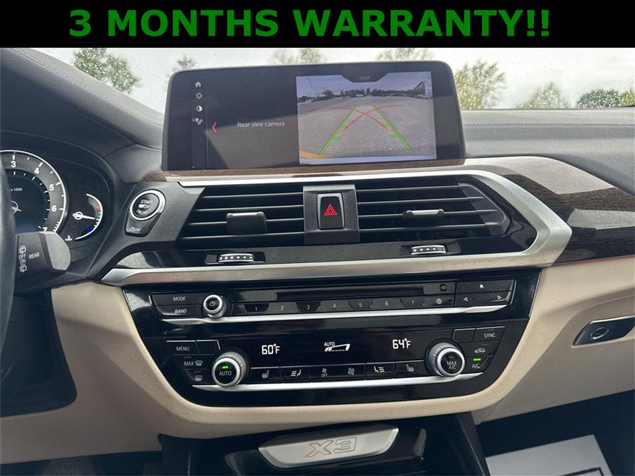 2018 BMW X3 xDrive30i, available for sale in Elida, Ohio | Josh's All Under Ten LLC. Elida, Ohio 2018 BMW X3 xDrive30i, available for sale in Elida, Ohio | Josh's All Under Ten LLC. Elida, Ohio