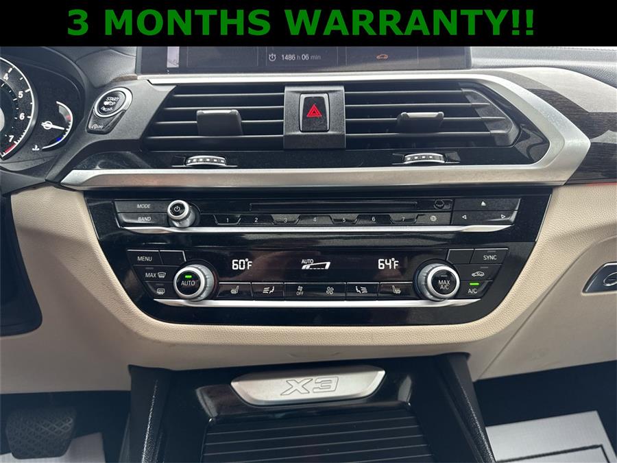 2018 BMW X3 xDrive30i, available for sale in Elida, Ohio | Josh's All Under Ten LLC. Elida, Ohio 2018 BMW X3 xDrive30i, available for sale in Elida, Ohio | Josh's All Under Ten LLC. Elida, Ohio
