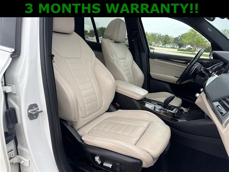 2018 BMW X3 xDrive30i, available for sale in Elida, Ohio | Josh's All Under Ten LLC. Elida, Ohio 2018 BMW X3 xDrive30i, available for sale in Elida, Ohio | Josh's All Under Ten LLC. Elida, Ohio
