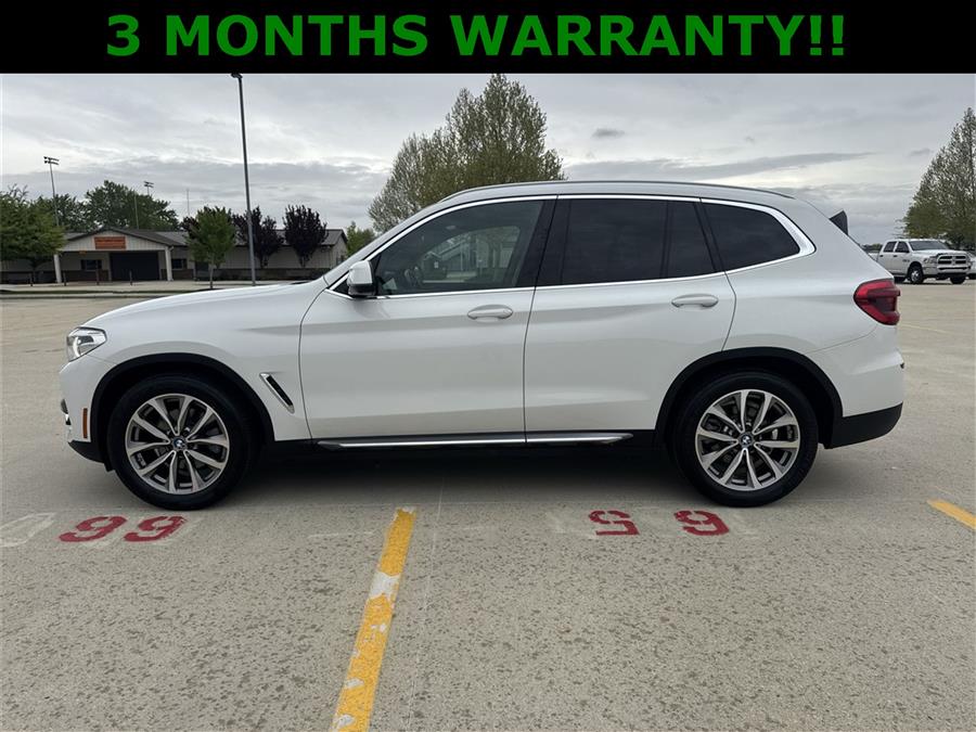 2018 BMW X3 xDrive30i, available for sale in Elida, Ohio | Josh's All Under Ten LLC. Elida, Ohio 2018 BMW X3 xDrive30i, available for sale in Elida, Ohio | Josh's All Under Ten LLC. Elida, Ohio