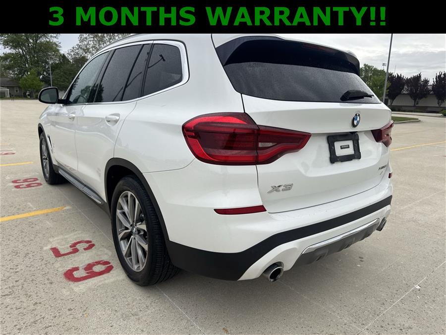 2018 BMW X3 xDrive30i, available for sale in Elida, Ohio | Josh's All Under Ten LLC. Elida, Ohio 2018 BMW X3 xDrive30i, available for sale in Elida, Ohio | Josh's All Under Ten LLC. Elida, Ohio