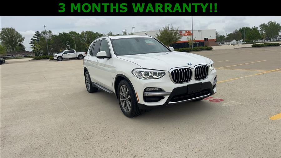 2018 BMW X3 xDrive30i, available for sale in Elida, Ohio | Josh's All Under Ten LLC. Elida, Ohio 2018 BMW X3 xDrive30i, available for sale in Elida, Ohio | Josh's All Under Ten LLC. Elida, Ohio
