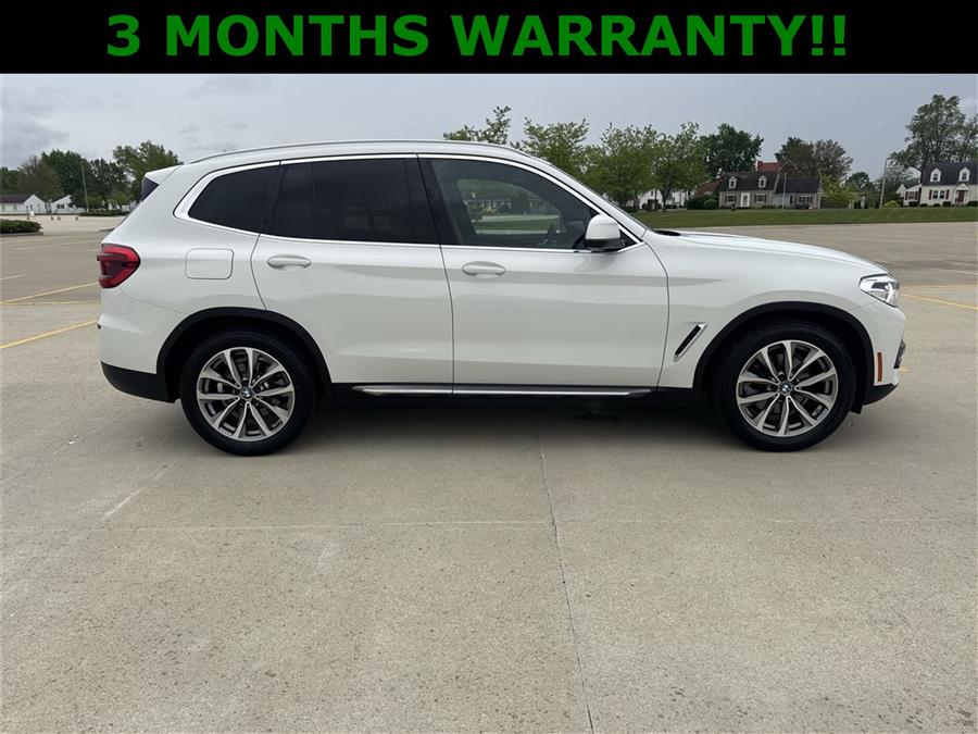 2018 BMW X3 xDrive30i, available for sale in Elida, Ohio | Josh's All Under Ten LLC. Elida, Ohio 2018 BMW X3 xDrive30i, available for sale in Elida, Ohio | Josh's All Under Ten LLC. Elida, Ohio