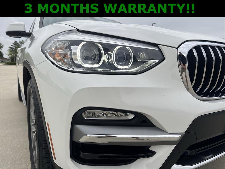 2018 BMW X3 xDrive30i, available for sale in Elida, Ohio | Josh's All Under Ten LLC. Elida, Ohio 2018 BMW X3 xDrive30i, available for sale in Elida, Ohio | Josh's All Under Ten LLC. Elida, Ohio