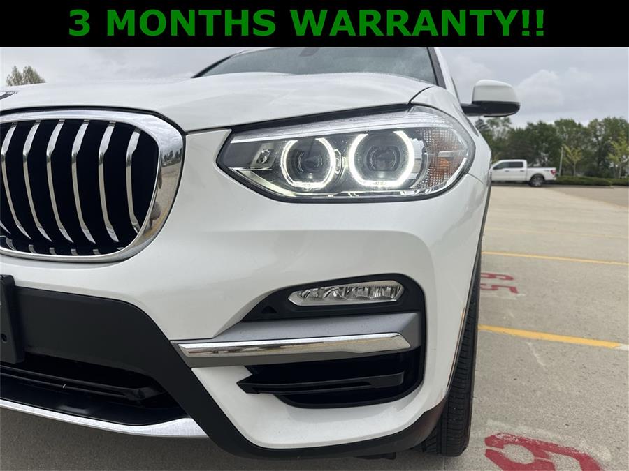 2018 BMW X3 xDrive30i, available for sale in Elida, Ohio | Josh's All Under Ten LLC. Elida, Ohio 2018 BMW X3 xDrive30i, available for sale in Elida, Ohio | Josh's All Under Ten LLC. Elida, Ohio