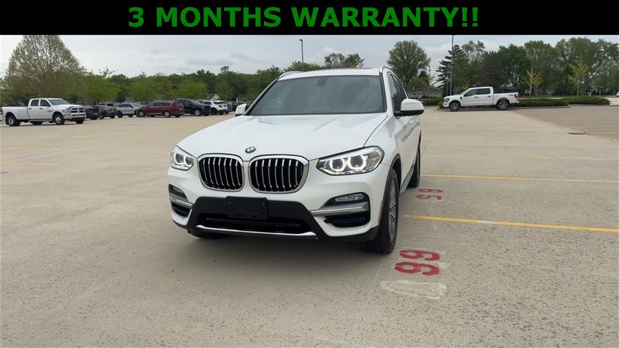 2018 BMW X3 xDrive30i, available for sale in Elida, Ohio | Josh's All Under Ten LLC. Elida, Ohio 2018 BMW X3 xDrive30i, available for sale in Elida, Ohio | Josh's All Under Ten LLC. Elida, Ohio