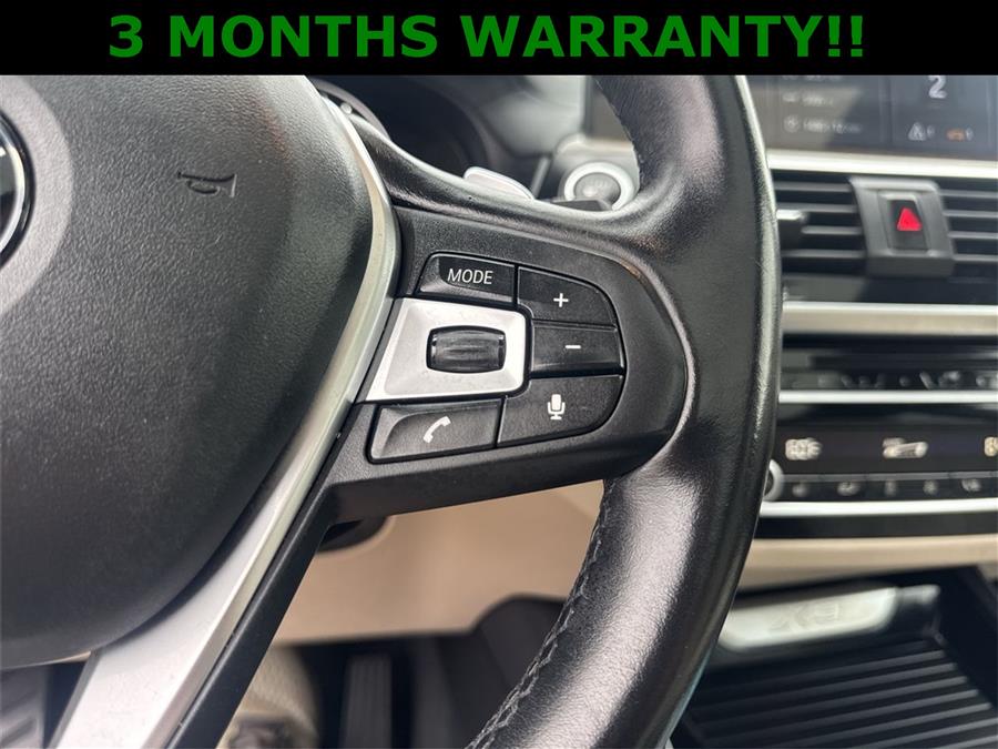 2018 BMW X3 xDrive30i, available for sale in Elida, Ohio | Josh's All Under Ten LLC. Elida, Ohio 2018 BMW X3 xDrive30i, available for sale in Elida, Ohio | Josh's All Under Ten LLC. Elida, Ohio