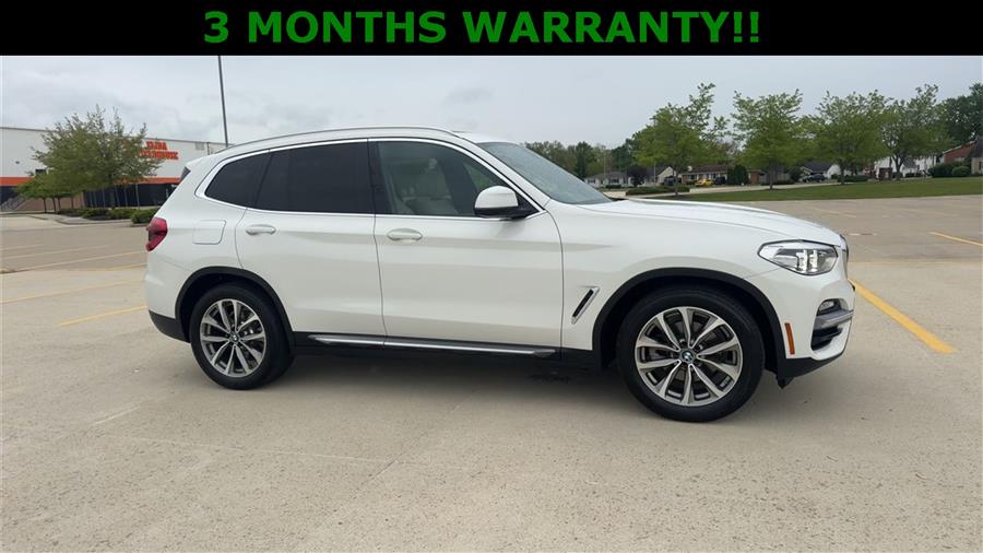 2018 BMW X3 xDrive30i, available for sale in Elida, Ohio | Josh's All Under Ten LLC. Elida, Ohio 2018 BMW X3 xDrive30i, available for sale in Elida, Ohio | Josh's All Under Ten LLC. Elida, Ohio