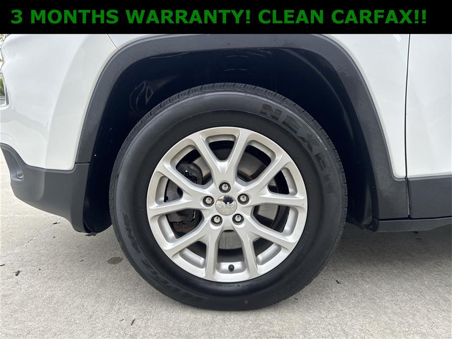 2018 Jeep Cherokee Latitude Plus, available for sale in Elida, Ohio | Josh's All Under Ten LLC. Elida, Ohio 2018 Jeep Cherokee Latitude Plus, available for sale in Elida, Ohio | Josh's All Under Ten LLC. Elida, Ohio